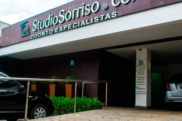Estacionamento