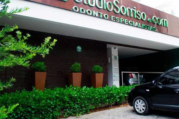 Estacionamento
